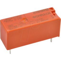 TE CONNECTIVITY TE 8-1393224-2 - Relé de potencia monoestable, THT, 24 V CC, 8 a, 1 contacto NA