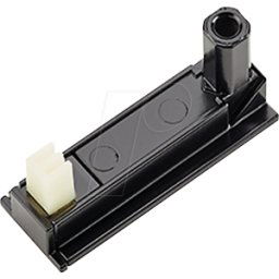 BACHMANN BACH 918.122 - DESK 2 base adhesiva - 2x TESA POWER STRIP