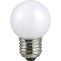 SCHIEFER LIGHTING SCHI L027241521 - E27 G45x72 100Lm 2W 830 ópalo