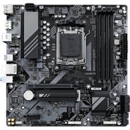 GA B650M 57851 - GIGABYTE B650M D3HP (AM5)