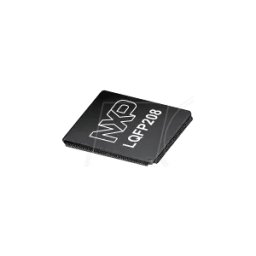 NXP LPC1778FBD208 - ARM®Cortex®-M3 MCU, 32 bits, 3,3 V, 512 KB, 120 MHz, LQFP-208