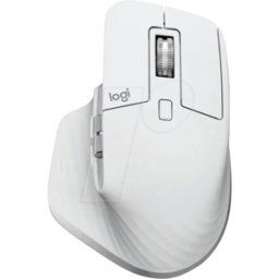 LOGITECH MXM3SGR - Ratón (mouse), Logi Bolt/Bluetooth, MX MASTER 3S