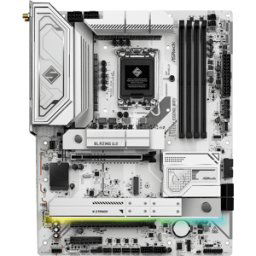 ASR 90MXBPF0 - ASRock Z890 Steel Legend WiFi (1851)