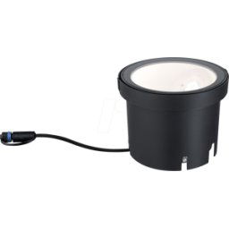 PAULMANN PLM 94669 - Lavavajillas de pared para exteriores Plug&Shine,; 6,1 W, 3000 K,