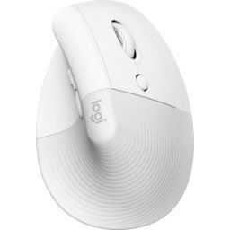 LOGITECH LIFTWS - Ratón (Ratón), Logi Bolt/Bluetooth, Elevació