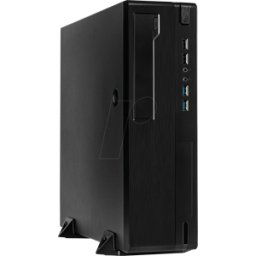 IT88881234 - Caja de SOBREMESA Inter-Tech Micro-ATX IT-502