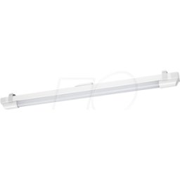 LEDVANCE LDV 075266476 - Luminaria LED para montaje empotrado, 12 W, 1260 lm, 3000 K, 600