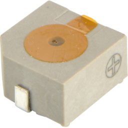 SAME SKY CMI-1265-88-SMT - Zumbador, 88 dB, 2400 Hz, 5 V