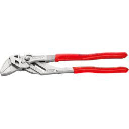 KNIPEX KN 86 03 250 - Tenaza llave, 250 mm