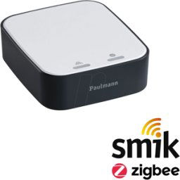 PAULMANN PLM 50135 - ZigBee 3,0 Gateway Smik