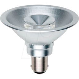 SCHIEFER LIGHTING SCHI L560835900 - Ba15d DTW AR70x55 330Lm 8W 920-928