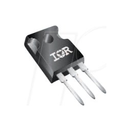 INFINEON IRFP7430PBF - MOSFET N-Ch 40V 195A 0,001R, TO247AC