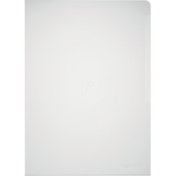 DURABLE 233719 - Fundas transparentes, a4, transparentes, 0,12 mm, 100 unidades