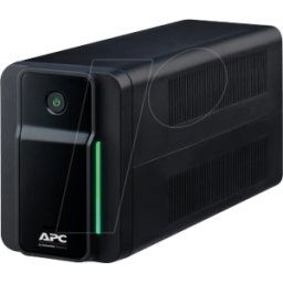 APC BX500MI - Back UPS, 500 VA / 300 W En caso de incidencia, póngase e