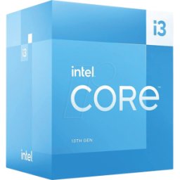 BX8071513100 - Intel Core i3-13100, en caja, 1700