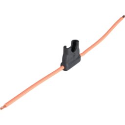 LITTELFUSE LITT 0FHA0002ZXJ - Portafusibles, 32 V, 30 A, negro