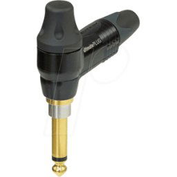 NEUTRIK KS ULTIMATE - Enchufe Jack, 6,35 mm, mono, 2 pines