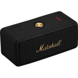 MARSHALL 1006234 - Altavoz, Bluetooth, portátil, Emberton II
