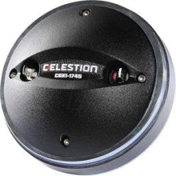 CELESTION PRO AUDIO CPA CDX1-1745/16 - Controlador de bocina PA, 40 W, 16 ohmios
