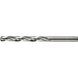 HELLER BOHRER ES5,5MM - Broca de acero inoxidable, cobalto HSS, 5,5 mm, 1 unidad