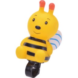 FREI BIKE 41039 - Bike - timbre de bicicleta, abeja