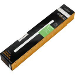 STEINEL 050092 - Adhesivo en caliente, 11 mm de diámetro, universal, trans