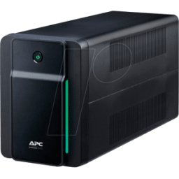 APC BX1600MI - Volver UPS, 1600VA / 900 W En caso de servicio, póngase e