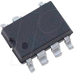 POWER INTEGRATIONS LNK 305GN - Interruptor sin conexión CA/CC, 85-265 VCA, 280 mA, SMD-8