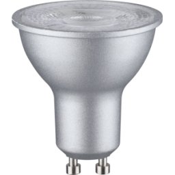 PAULMANN PLM 28756 - Iluminador LED GU10, 7 W, 460 lm, 4000 K, 36°, regulable