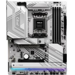 ASR 90MXBPZ0 - ASRock X870 Pro RS (AM5)