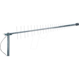 WITTENBERG WIT K-103336 - ANTENA DIRECCIONAL GSM, UMTS, WLAN, LTE, 5G.