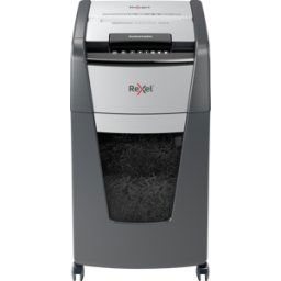 REXEL 2020225XEU - Trituradora, autofeed+ 225X, corte de partículas, P-4, 60