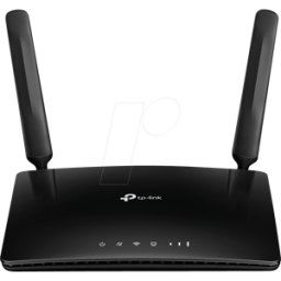TP-LINK TPLINK MR400 - AC1200-Dualband-WLAN-4G/LTE-Router