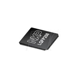 NXP LPC1788FBD208 - ARM®Cortex®-M3 MCU, 32 bits, 3,3 V, 512 KB, 120 MHz, LQFP-208