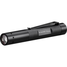 LEDLENSER 502176 - Linterna LED, P2R Core, 120 lm