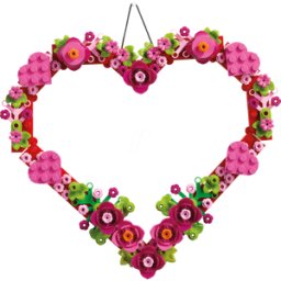 LEGO 40638 - LEGO® - Decoración corazón