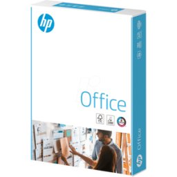 HEWLETT PACKARD PAPIER CHP110 - DIN A4, papel, 80 g/m², 500 hojas