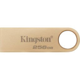 KINGSTON DTSE9G3/256GB - Memoria USB, 256 GB USB3.2 Gen 1 DataTraveler SE9 G3