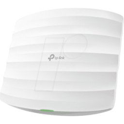 TP-LINK TPLINK EAP115 - Punto de acceso WLAN 2.4 GHz 300 MBit/s