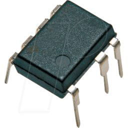 POWER INTEGRATIONS TNY 280PN - INTERRUPTOR SIN CONEXIÓN CA/CC, 85-265 V CA, 36,5W, DIP-8