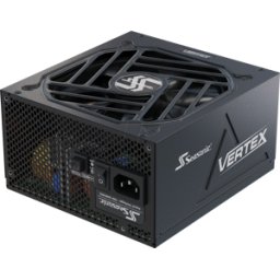 SEA VERTEX 1200 - SEASONIC VÉRTICE GX-1200, 80+ oro, 1200 W..