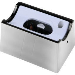 SCHIEFER LIGHTING SCHI 600851519 - Portalámpara S14d, metal, cromo