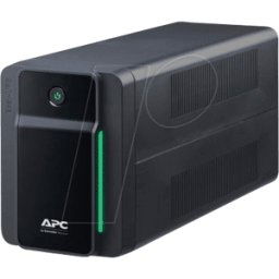 APC BVX700LI - Easy UPS, 700VA / 360 W En caso de servicio, póngase en c