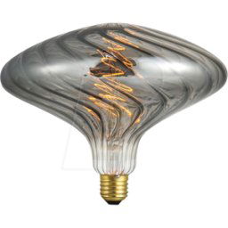SCHIEFER LIGHTING SCHI LF023911903 - E27 UFO 200x145 100Lm 4W 822 humo