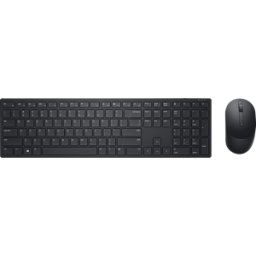 DELL KM5221W - Combinación de teclado y ratón, inalámbrico