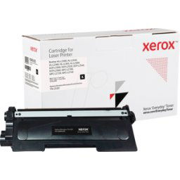 XEROX 006R04205 - Tóner, BROTHER, negro, TN-2320, reconstruido