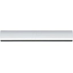 PAULMANN PLM 95498 - Sistema de ferrocarril Urail, 0,1 m, blanco