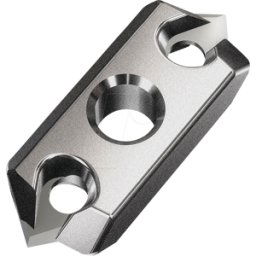KNIPEX KN 90 23 01 E01 - Cortatubos para tubos de plástico