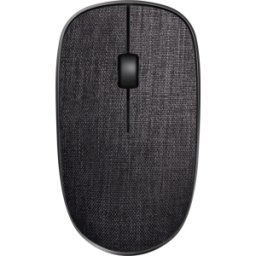 RAPOO M200P SW - Ratón (Ratón), Bluetooth/Wireless, Negro