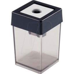 DAHLE 53461 - Sacapuntas de latas